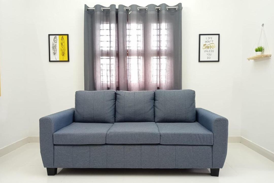 Photo of Livingroom in Madurai