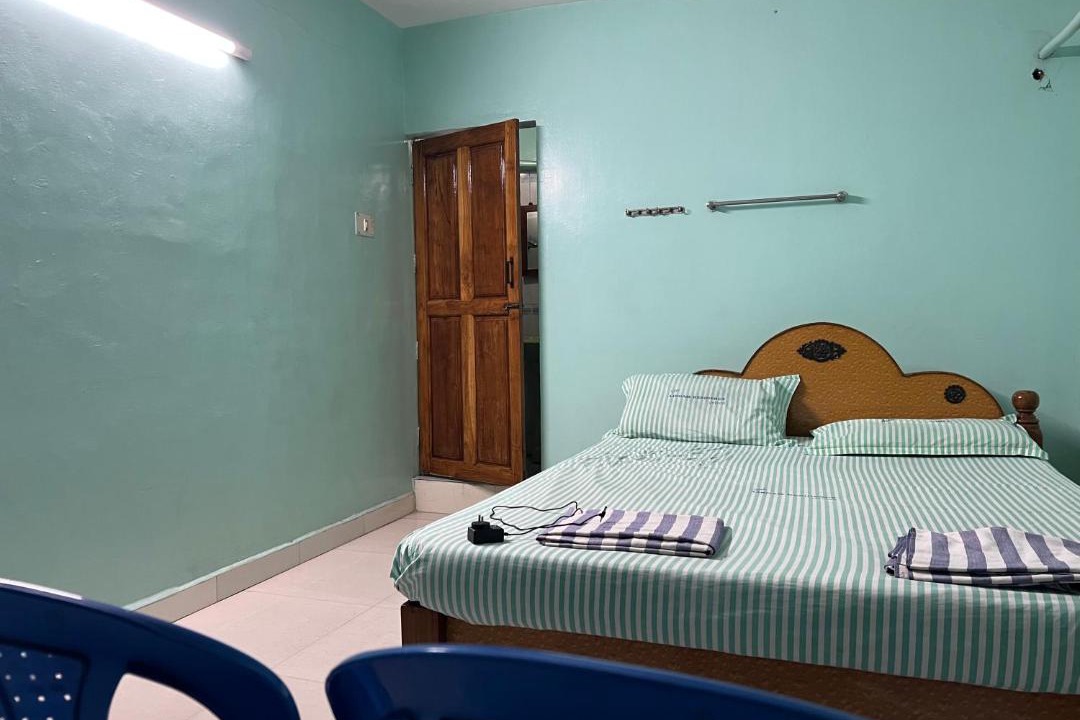 Photo of Bedroom in Vellore