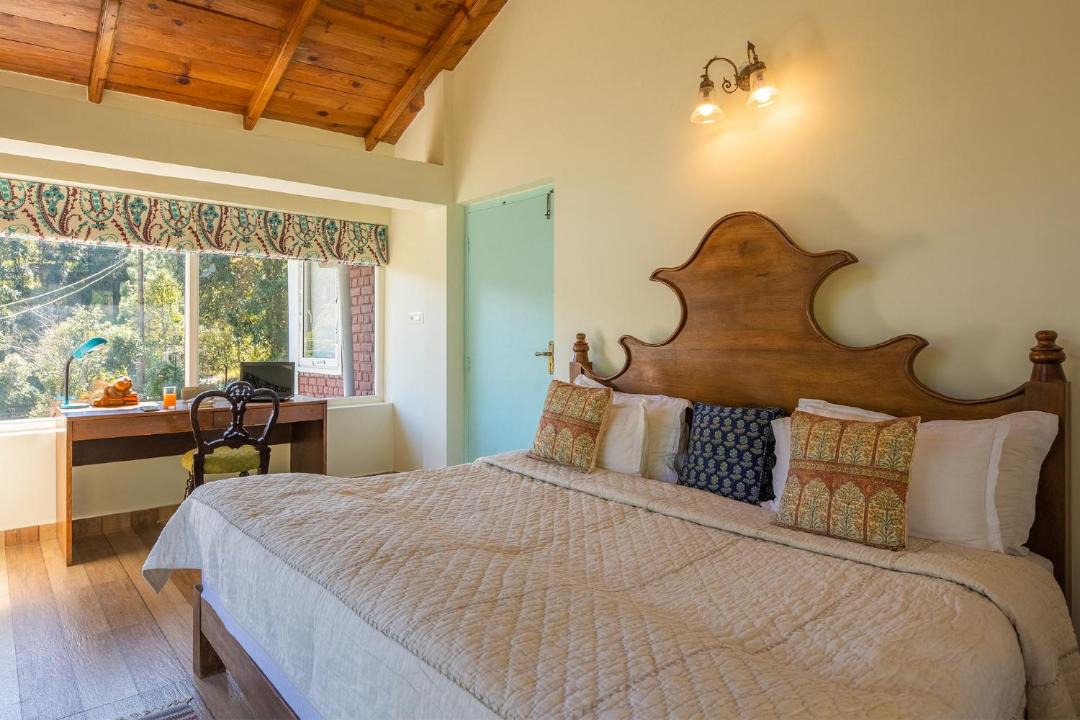 Photo of Bedroom in Kaul
