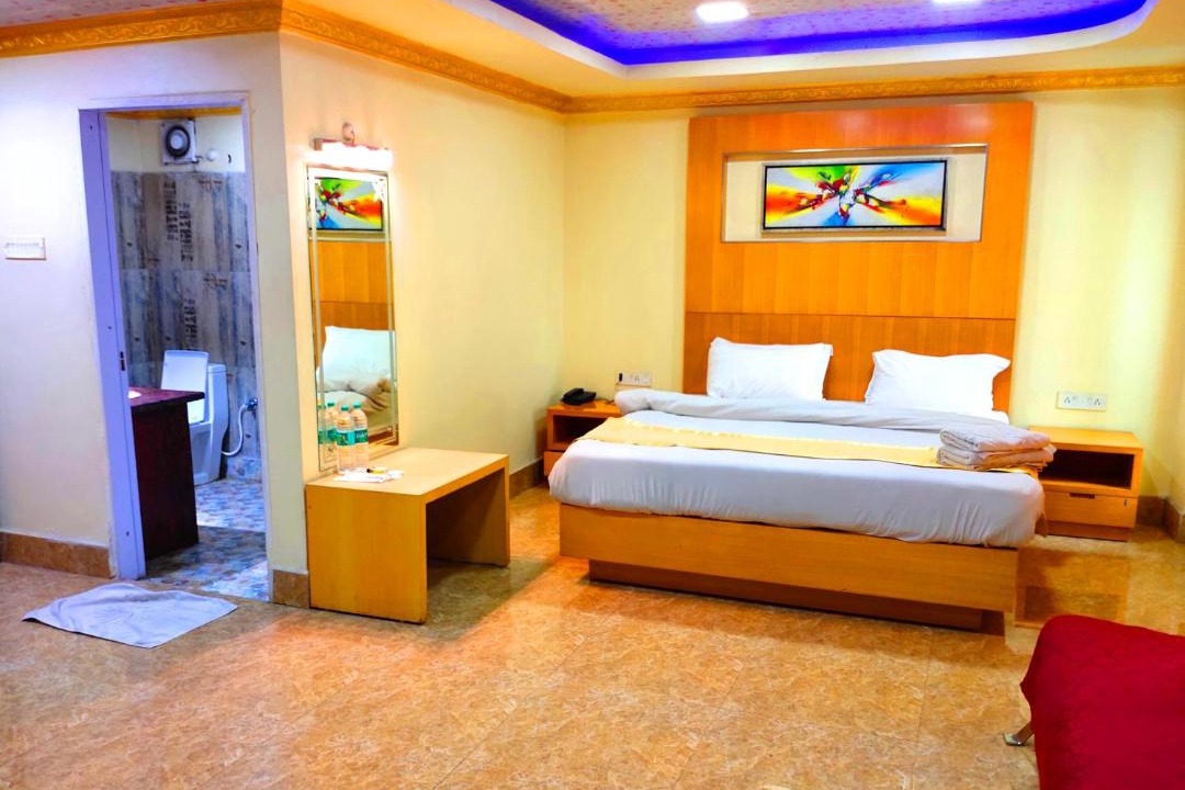 Photo of Bedroom in Asansol