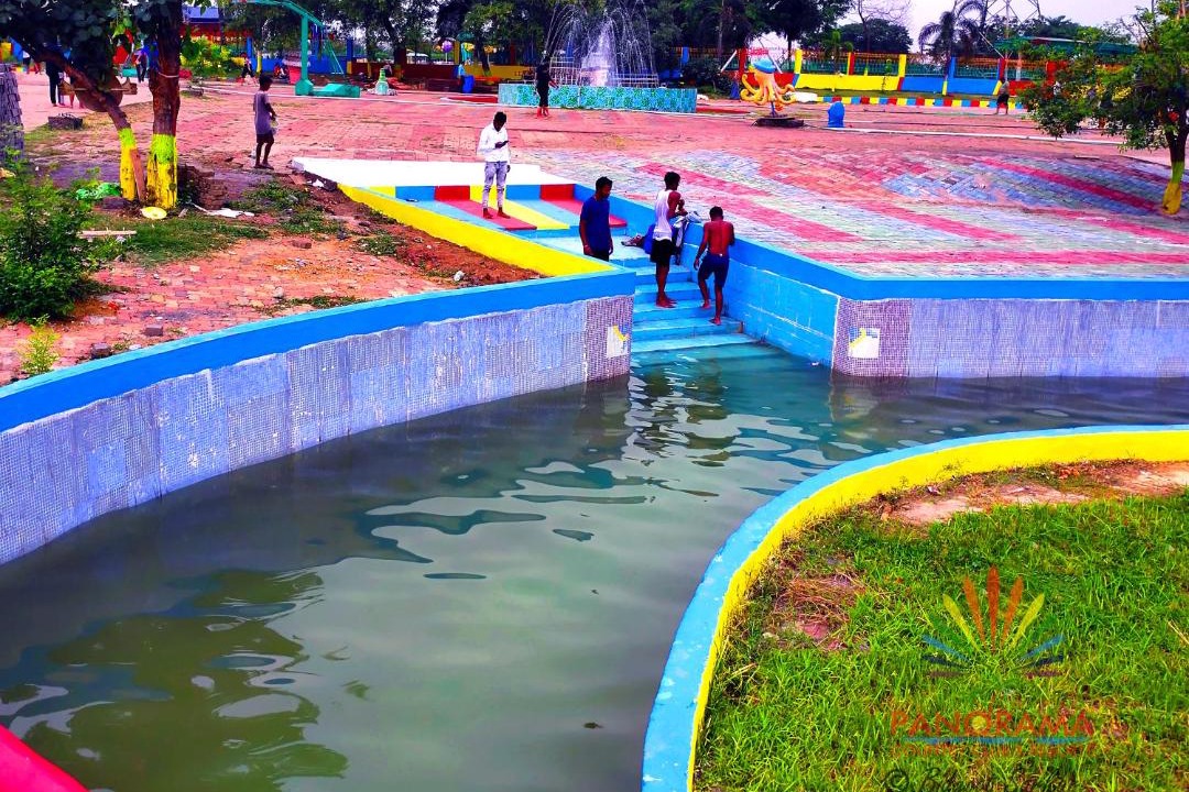 Photo of Outdoor in Asansol
