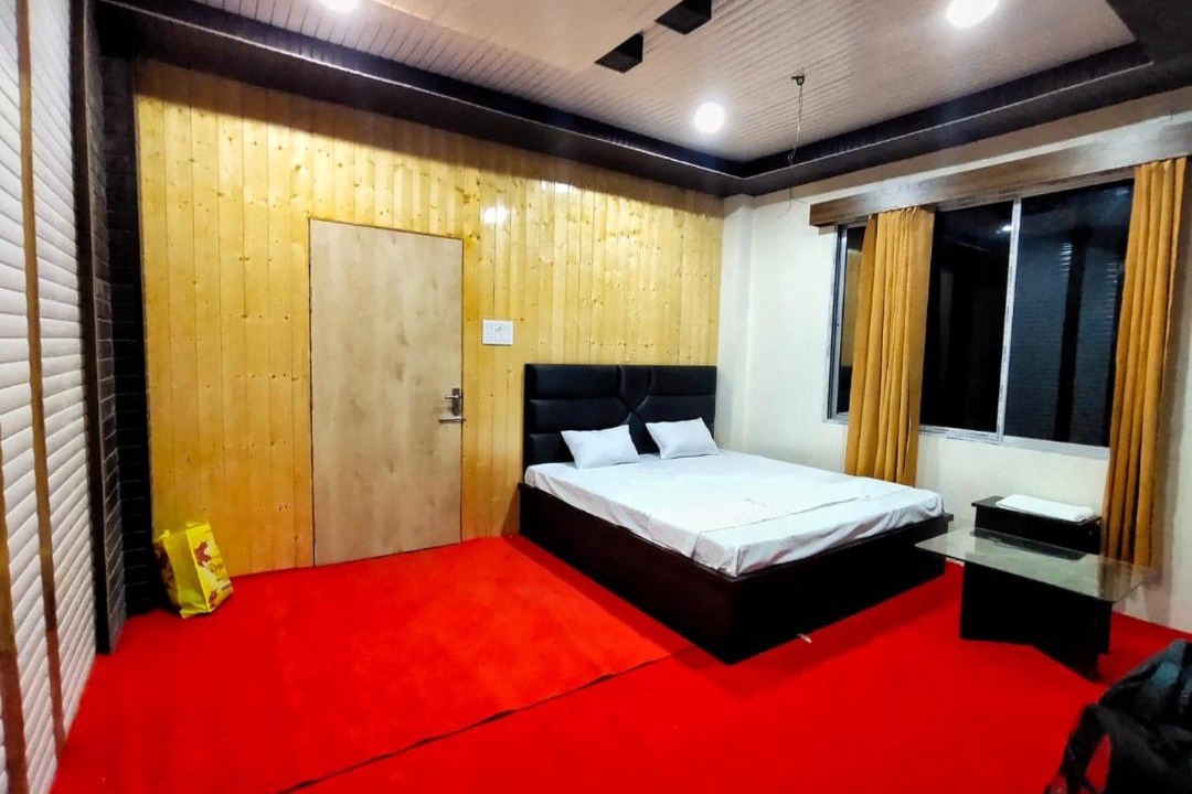 Photo of Bedroom in Alipurduar