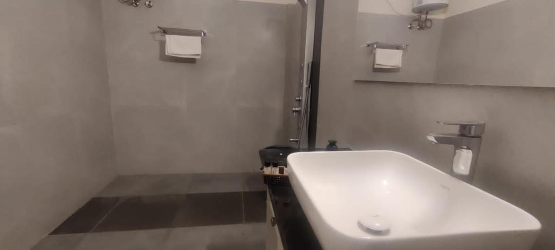 Photo of Bathroom in Gundlupet