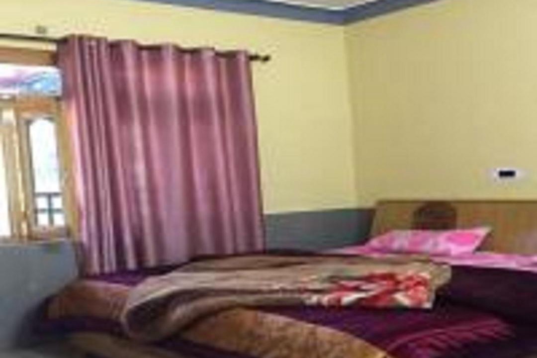 Photo of Bedroom in Khajjiar
