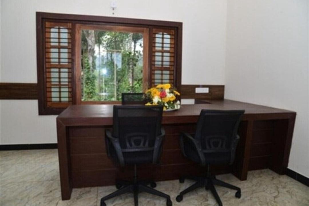 Photo of Livingroom in Virarajendrapet