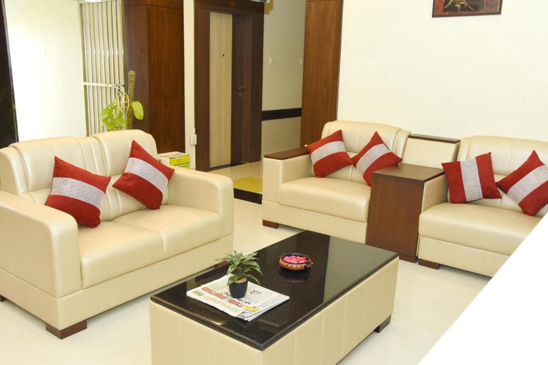 Photo of Livingroom in Namakkal