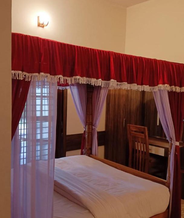 Photo of Bedroom in Virarajendrapet