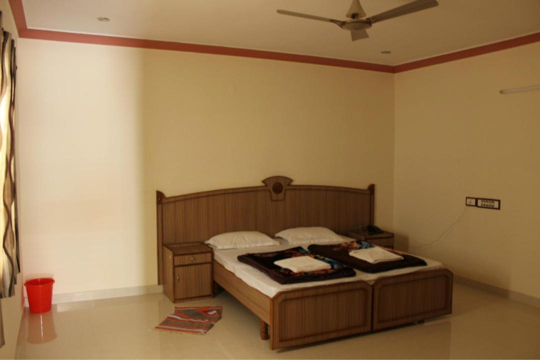 Photo of Bedroom in Yercaud