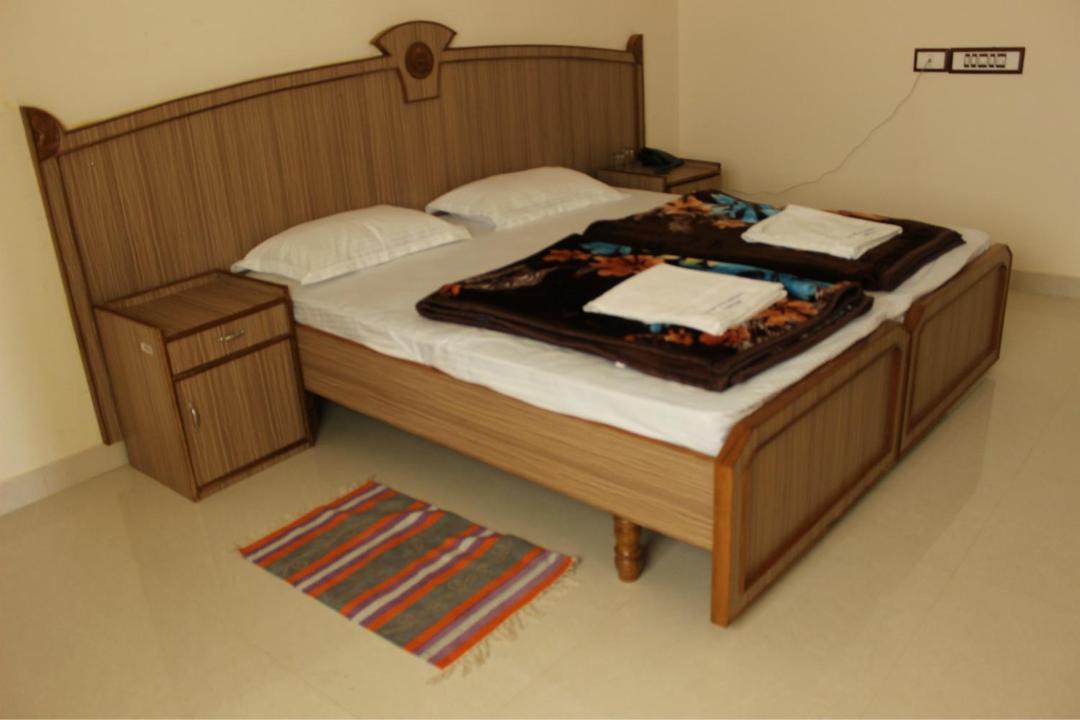 Photo of Bedroom in Yercaud