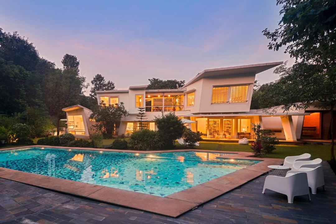 Photo of Outdoor in Alibaug