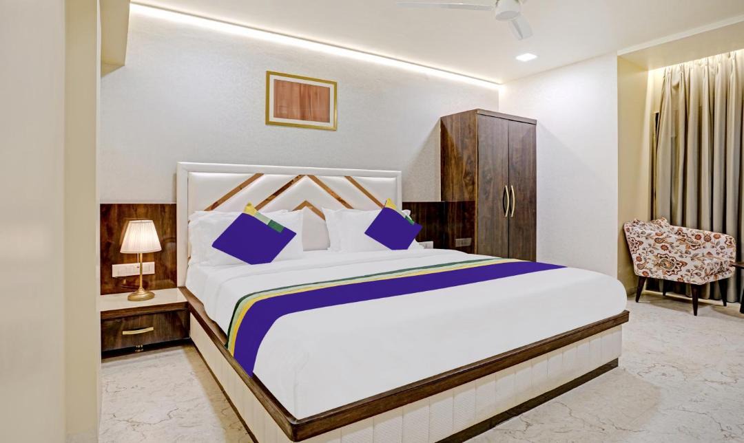 Photo of Bedroom in Nagpur