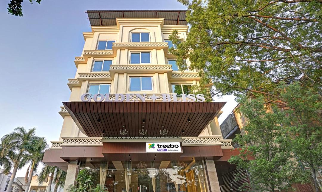 Photo of Buildings in Nagpur