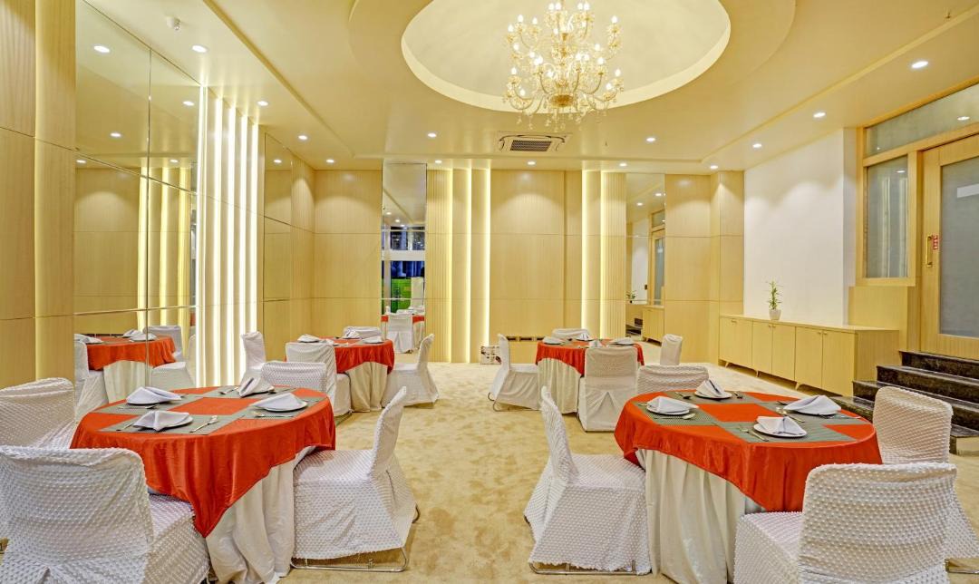 Photo of Livingroom in Nagpur