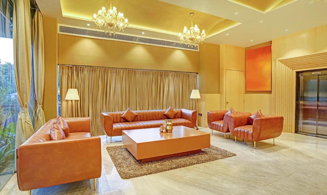Photo of Livingroom in Nagpur