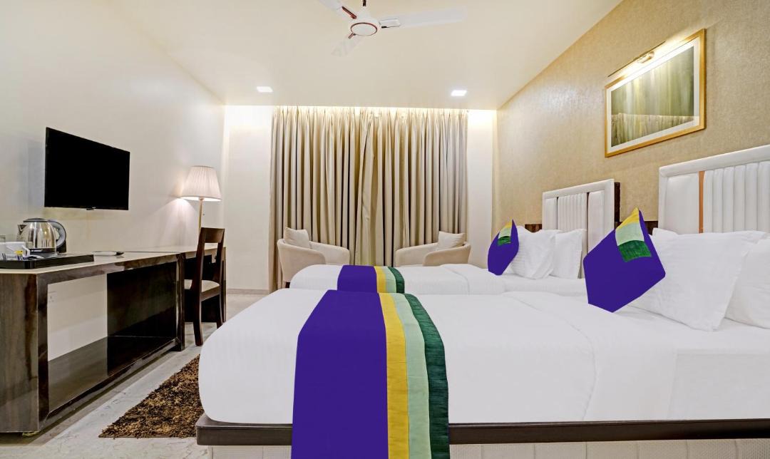 Photo of Bedroom in Nagpur