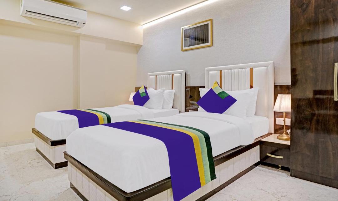 Photo of Bedroom in Nagpur