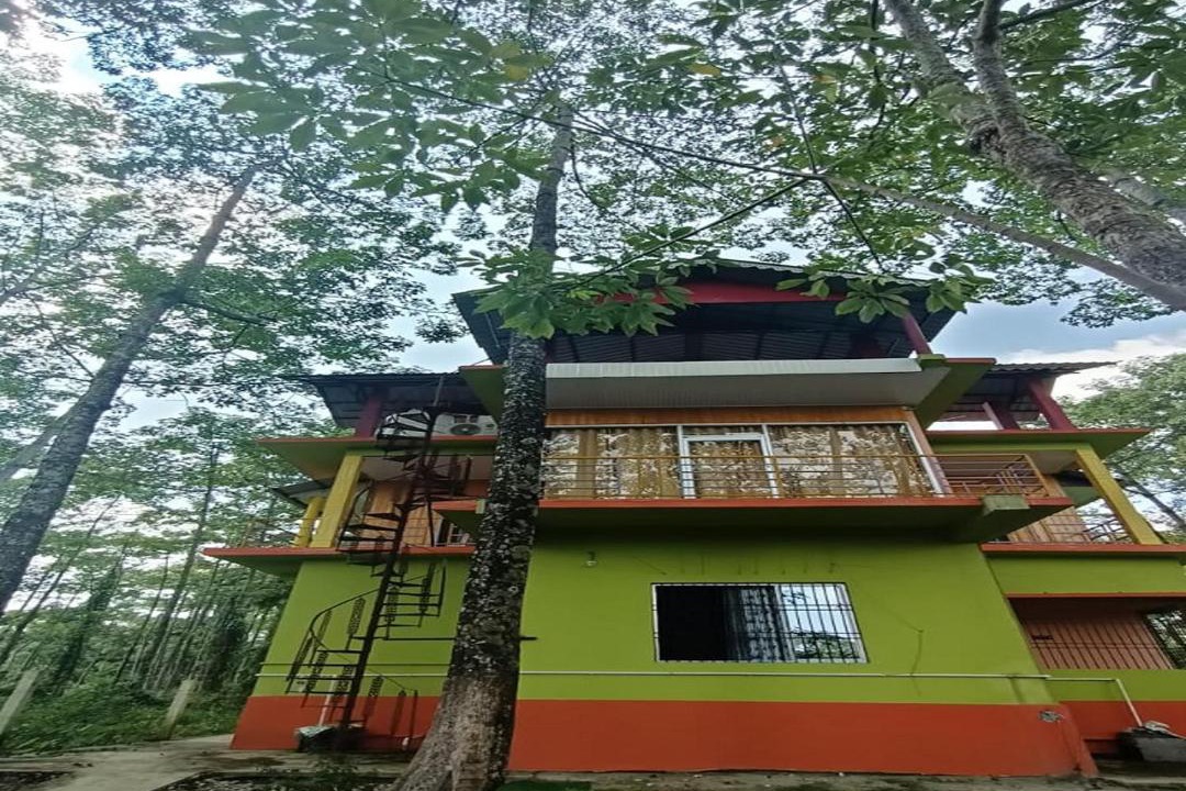 Photo of Buildings in Alipurduar
