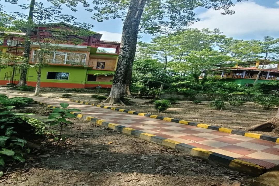 Photo of Outdoor in Alipurduar