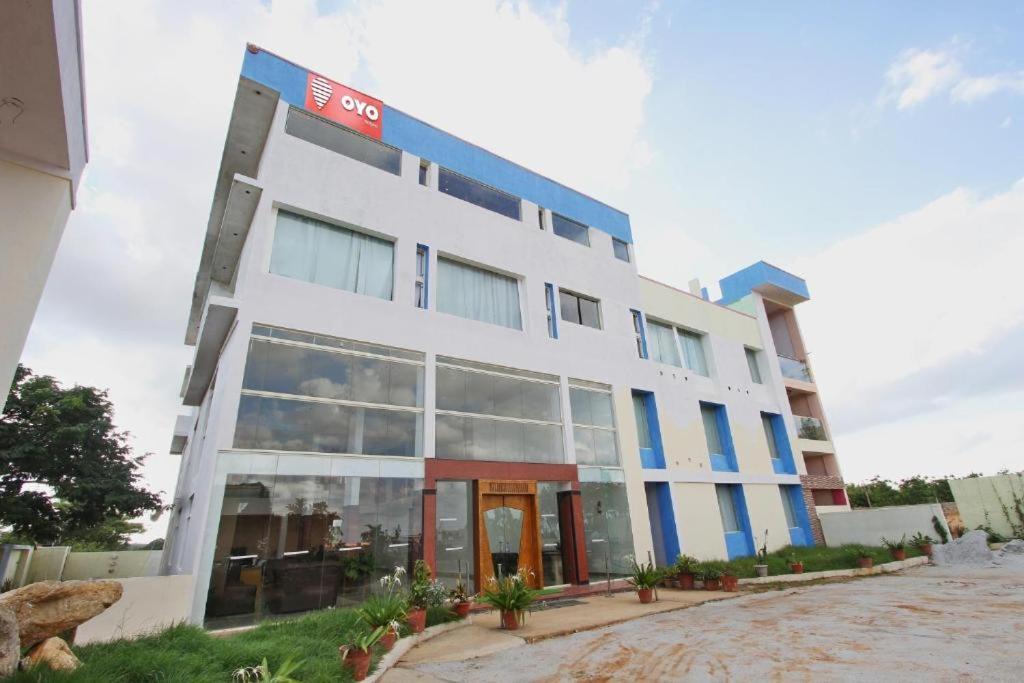 Photo of Buildings in Devanahalli