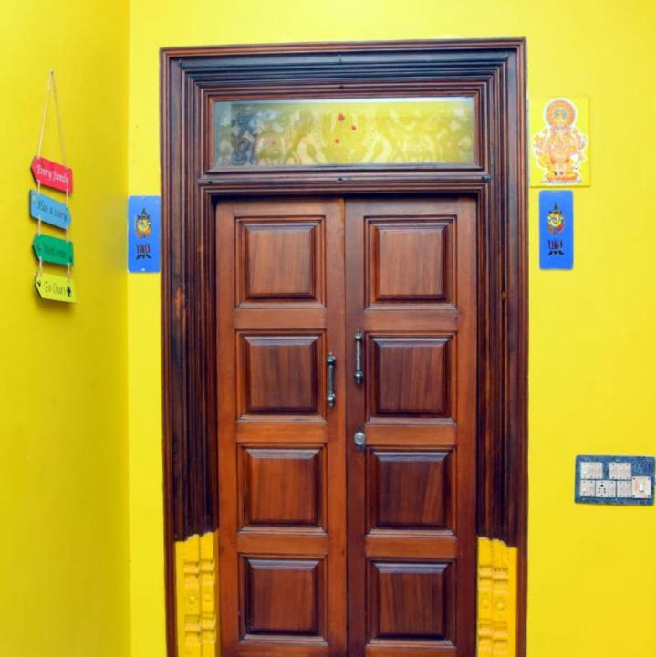 Photo of Bedroom in Kalapettai
