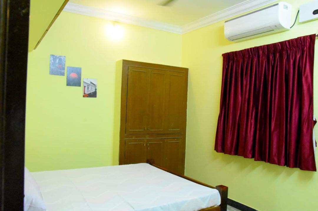 Photo of Bedroom in Kalapettai