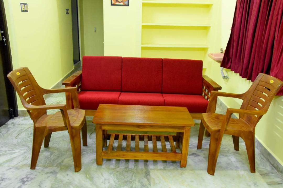 Photo of Livingroom in Kalapettai