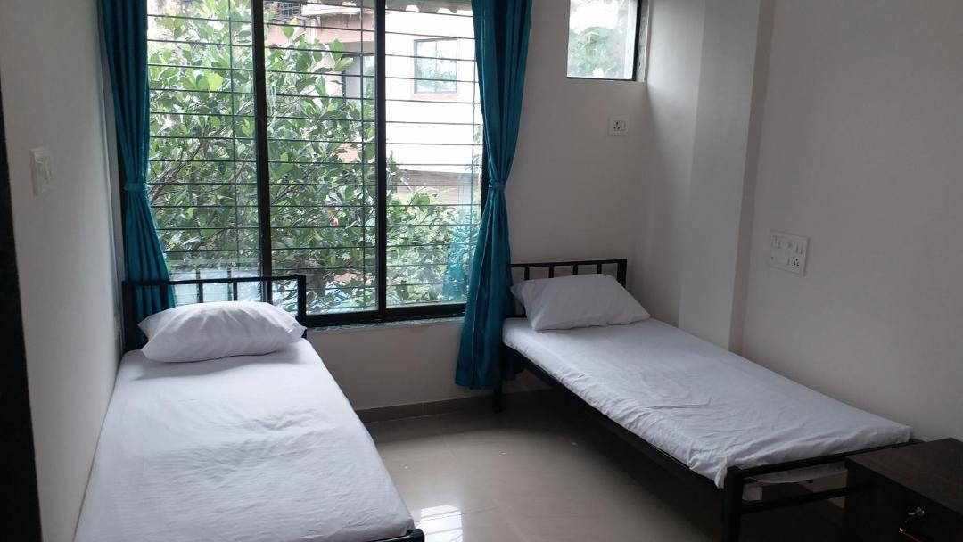 Photo of Bedroom in Kharghar