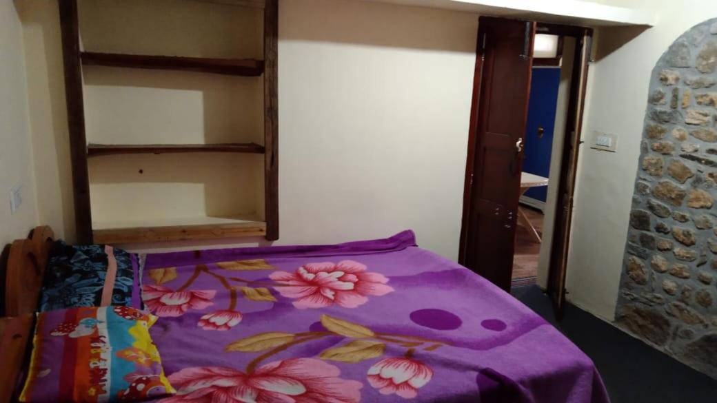Photo of Bedroom in Vattakanal