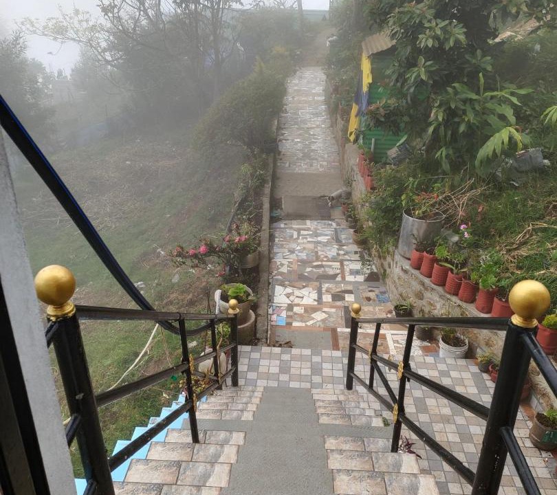 Photo of Patio Balcony in Vattakanal