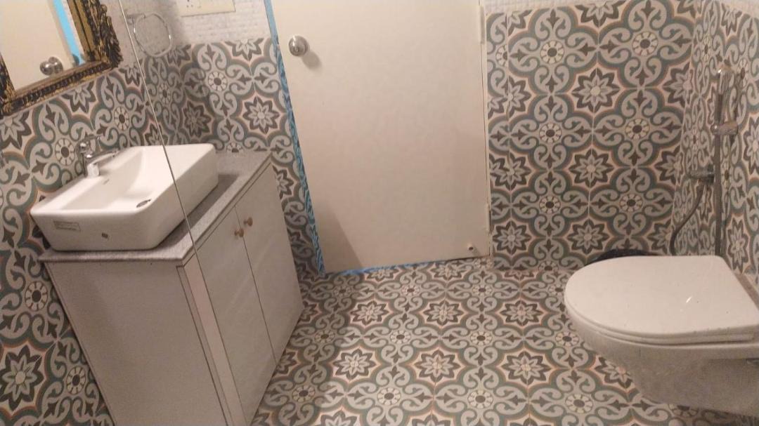 Photo of Bathroom in Ashvem