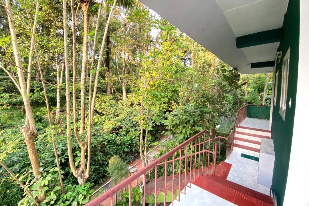 Photo of Patio Balcony in Kumily