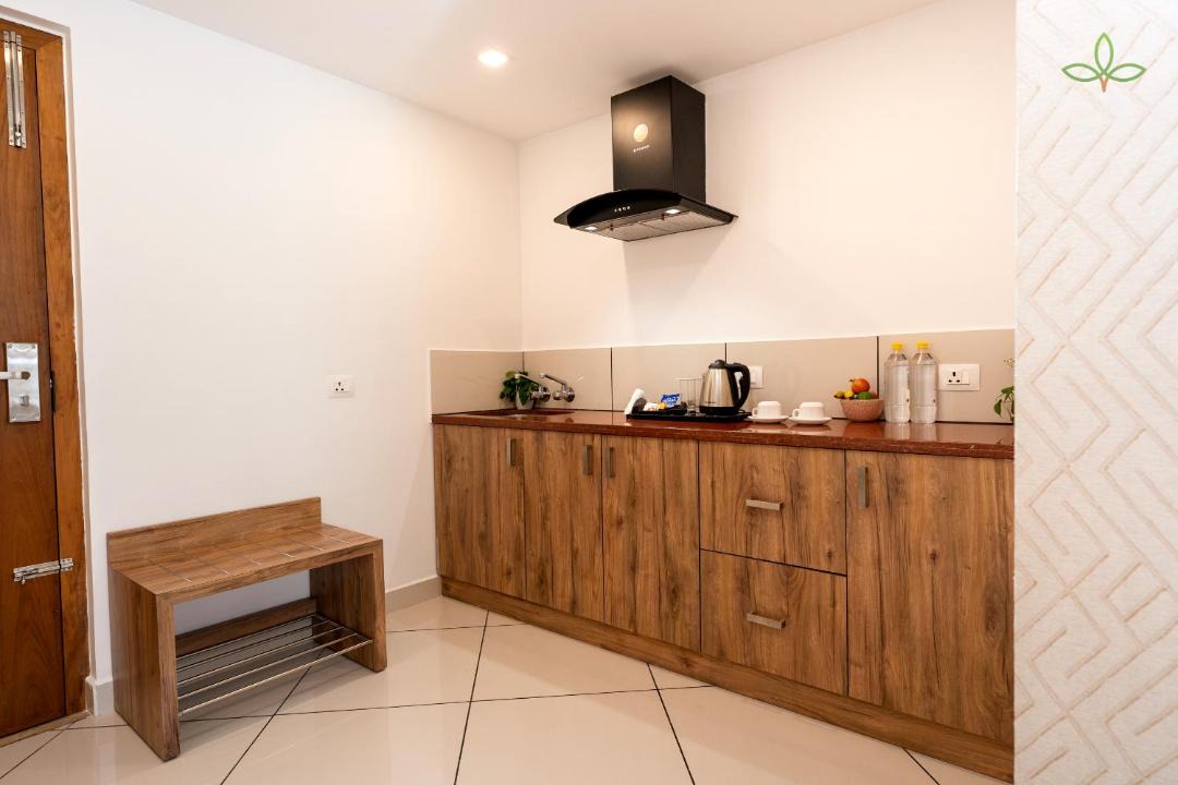 Photo of Kitchen in Udupi