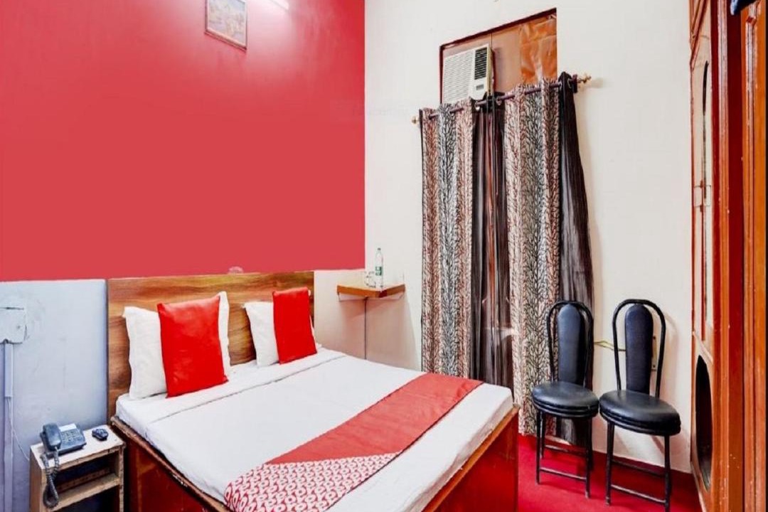 Photo of Bedroom in Bathinda