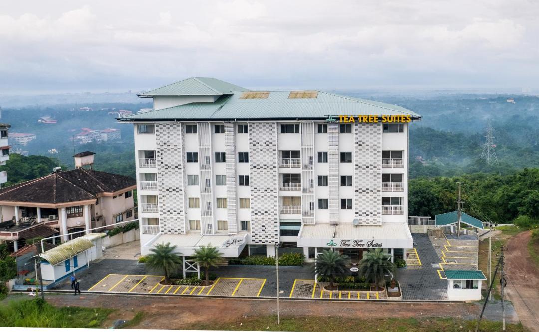 Photo of Buildings in Udupi