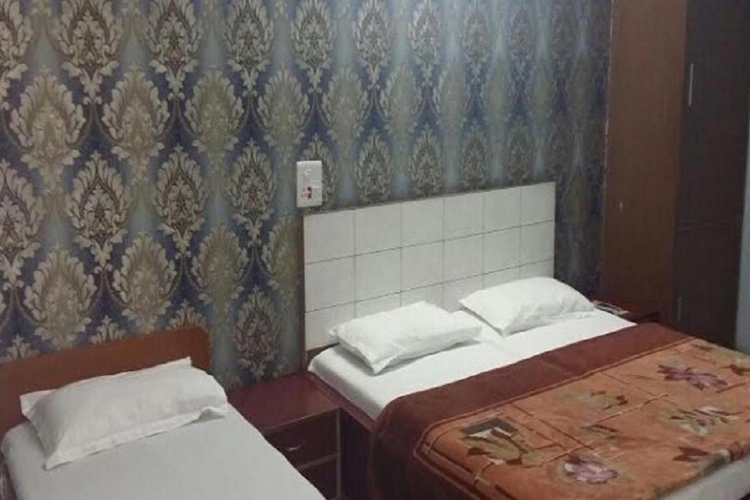 Photo of Bedroom in Bathinda