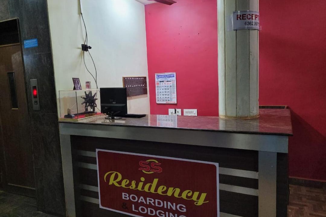 Photo of Kitchen in Udupi
