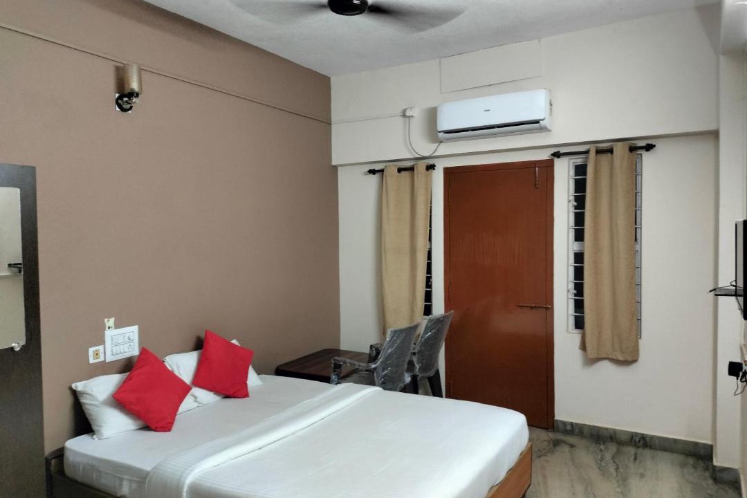 Photo of Bedroom in Udupi