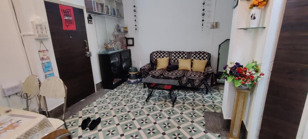 Photo of Livingroom in Park Street