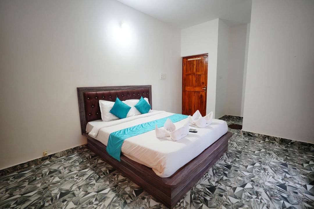 Photo of Bedroom in Mandrem