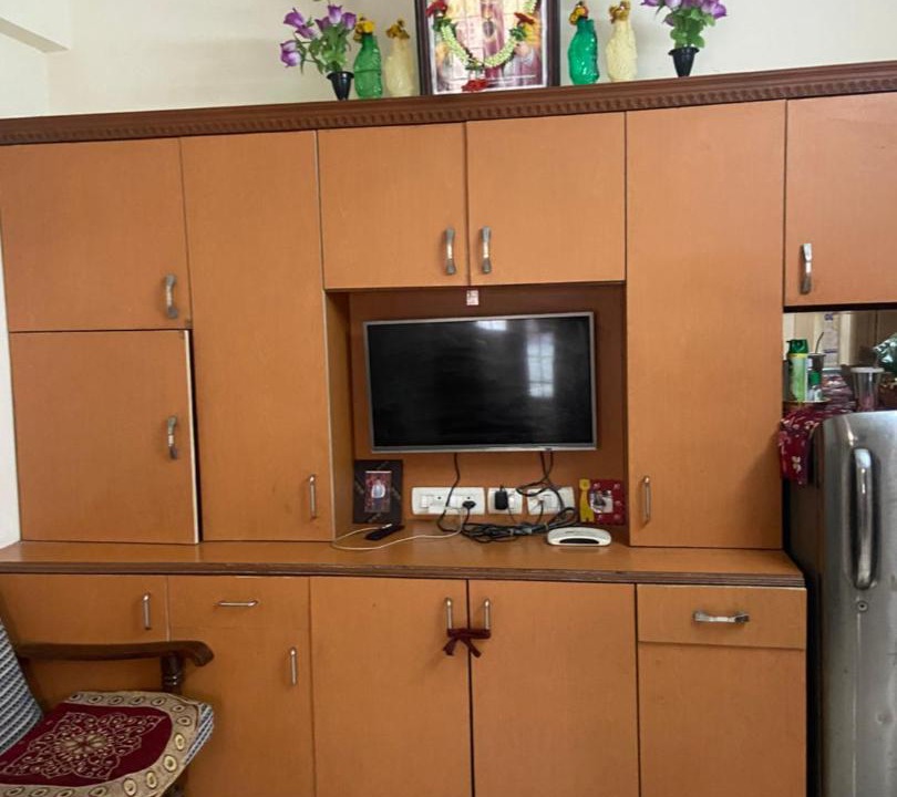 Photo of Kitchen in Perambur Purasavakam