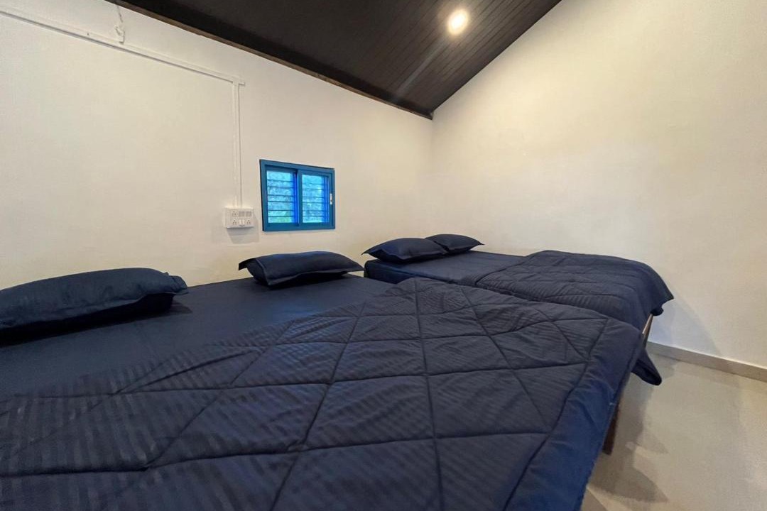 Photo of Bedroom in Gokarna