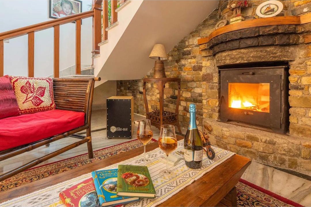 Photo of Livingroom in Bullawala