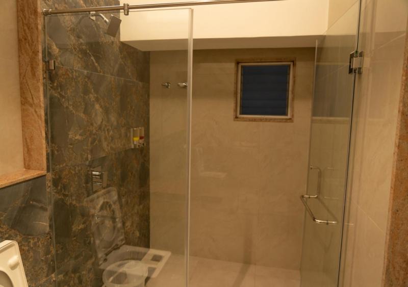Photo of Bathroom in Kanchipuram