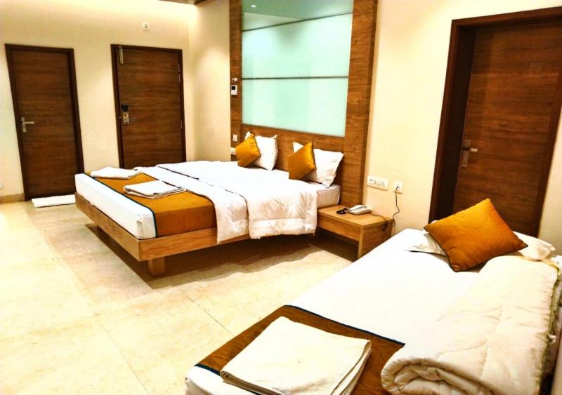 Photo of Bedroom in Kanchipuram