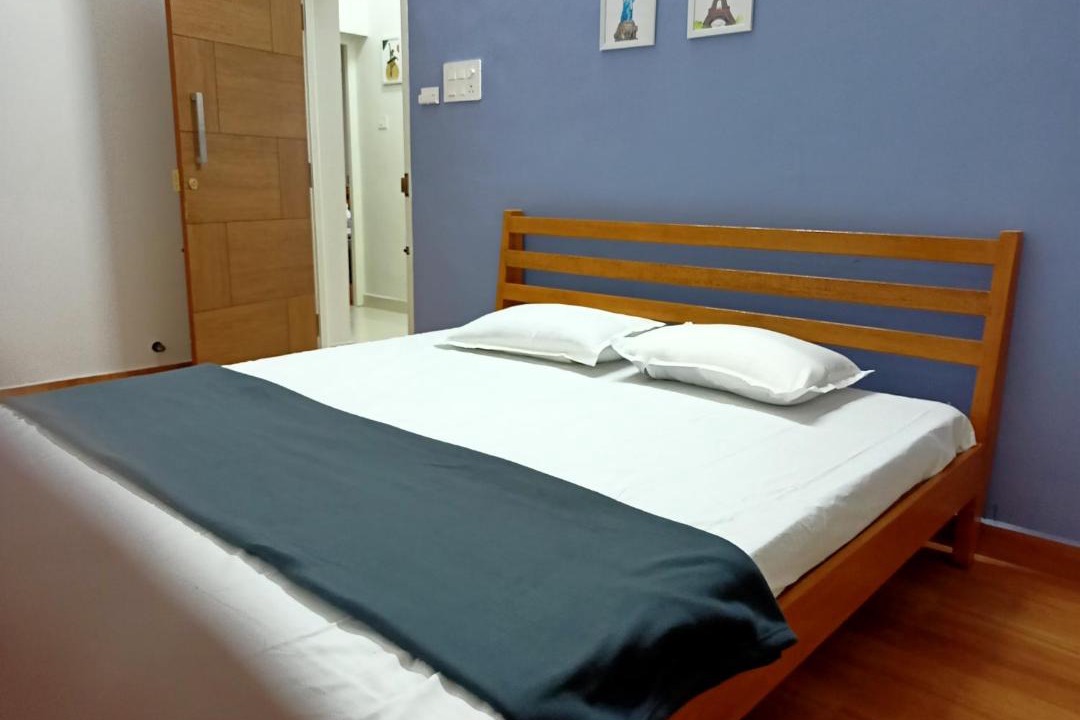 Photo of Bedroom in Madurai