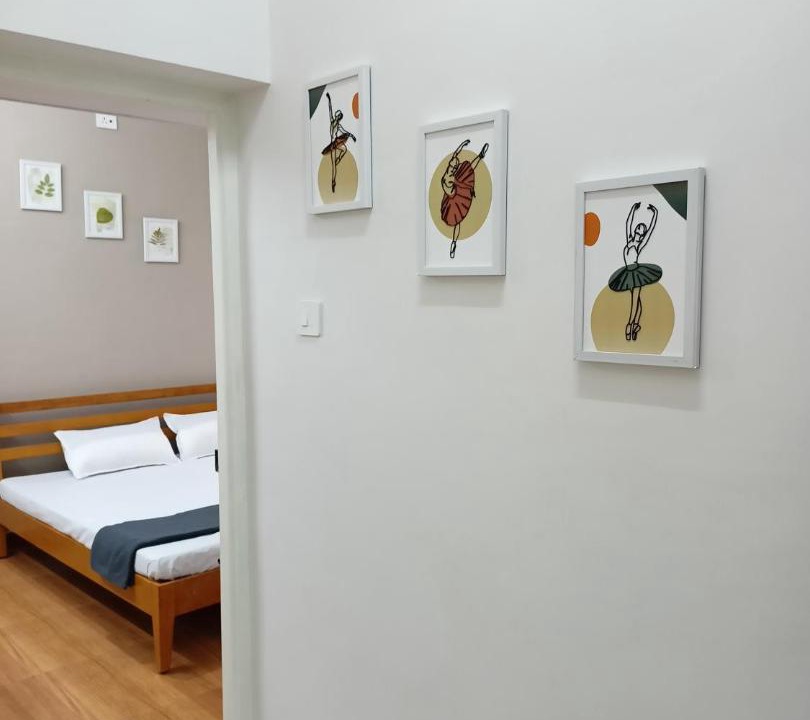Photo of Bedroom in Madurai