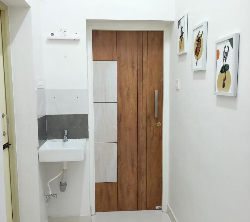 Photo of Bathroom in Madurai