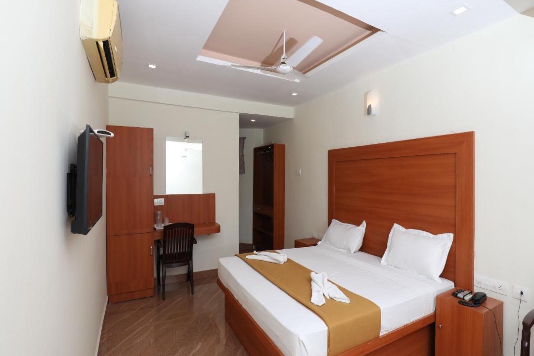 Photo of Bedroom in Madurai