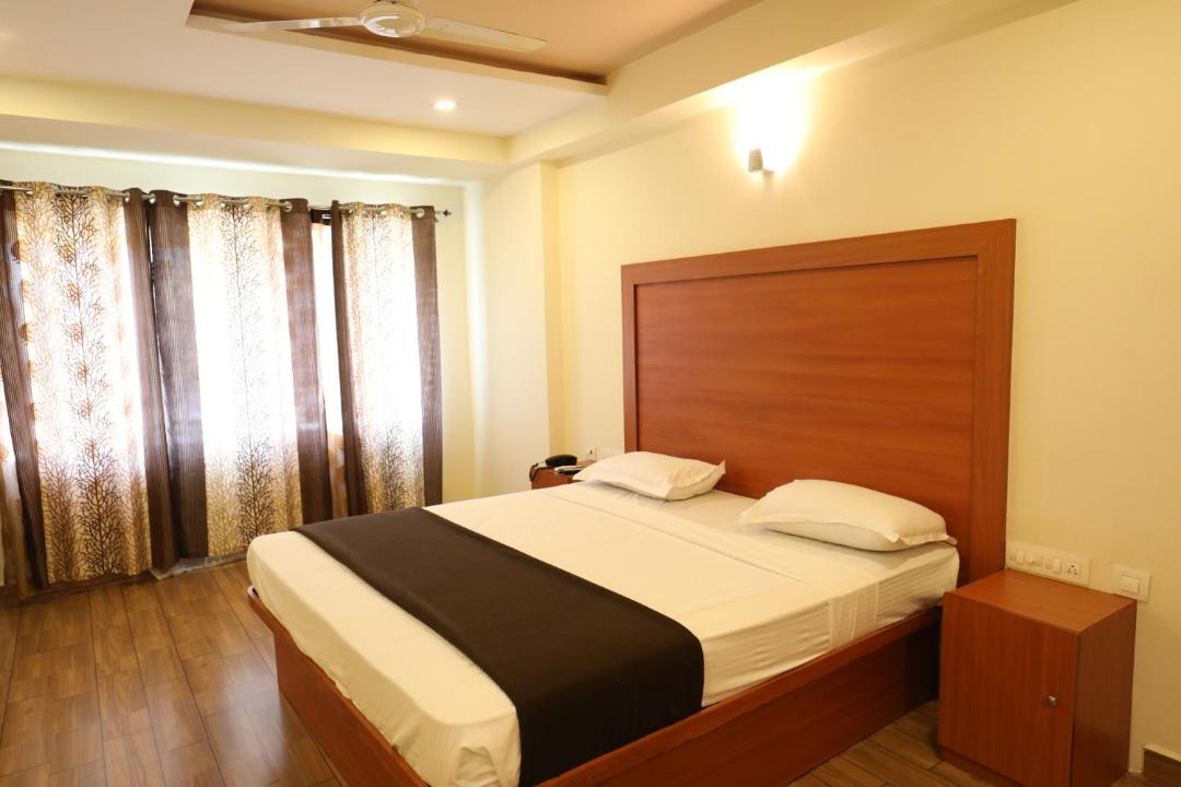Photo of Bedroom in Madurai
