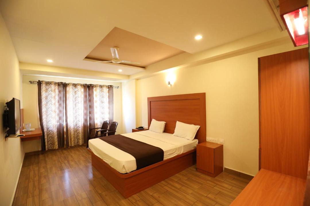 Photo of Bedroom in Madurai